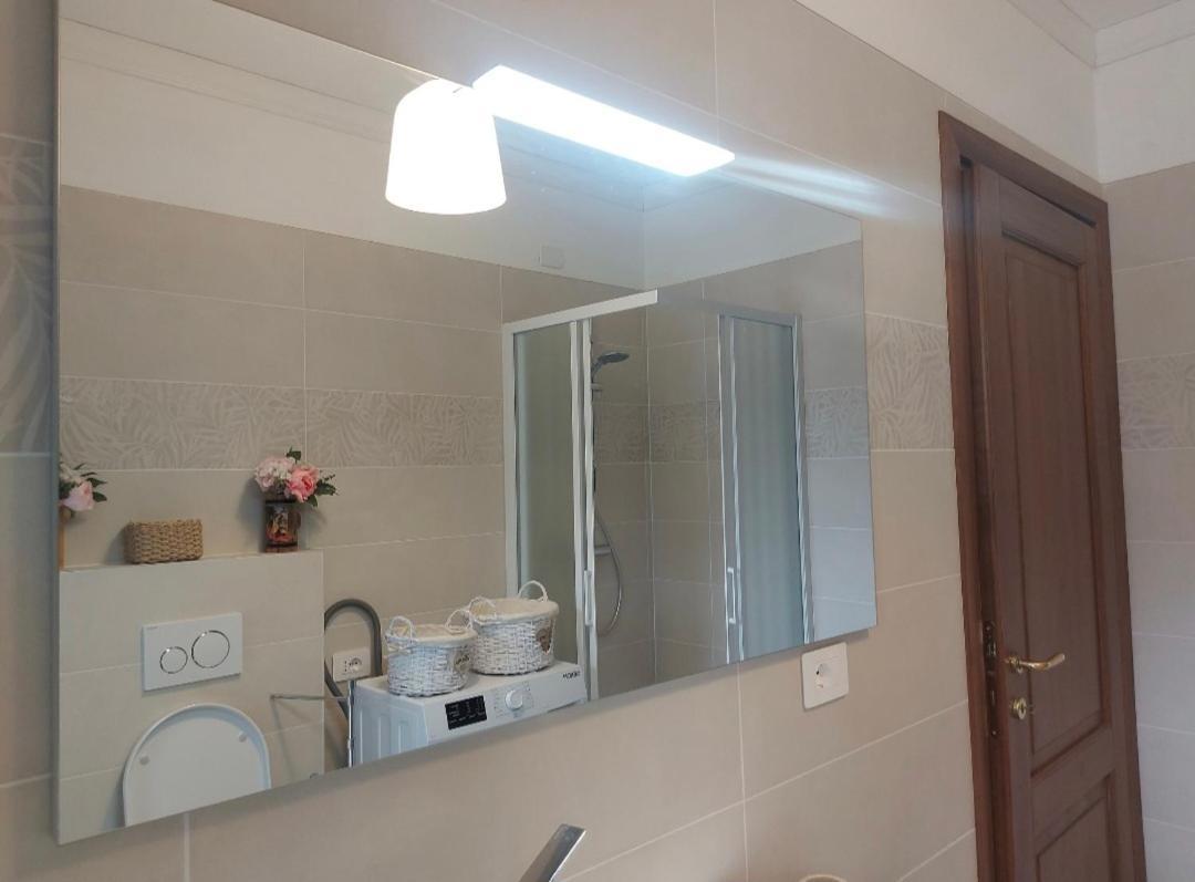 Incantevole Appartamento Monolocale Alba 2 Екстериор снимка