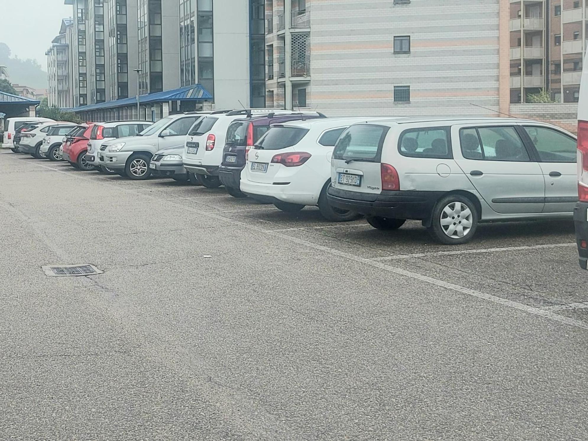 Incantevole Appartamento Monolocale Alba 2 Екстериор снимка